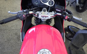 YAMAHA FZ400 1998 4YR