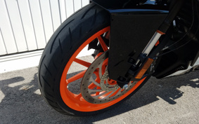 KTM 390 RC 2019 JYJ40