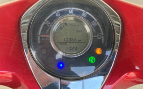 HONDA  SUPER CUB C125 JA58