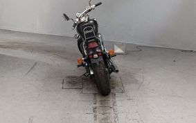 HONDA STEED 400 1995 NC26