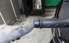 HONDA PCX125 2026 JK05