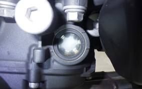 YAMAHA MT-09 Tracer 2015 RN36J