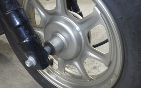 HONDA TACT-4ﾍﾞｰｼｯｸ 2022 AF79