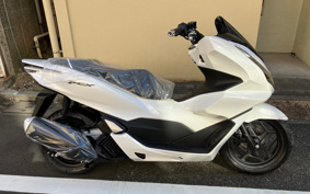 HONDA PCX 125 JK05