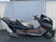 Фото Yamaha MAJESTY 250C с японского аукциона