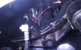 SUZUKI SKYWAVE 200 (Burgman 200) 2020 CH41A