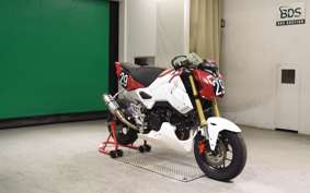 HONDA GROM 1981