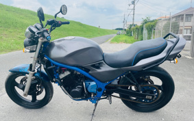 KAWASAKI BALIUS 250 ZR250A