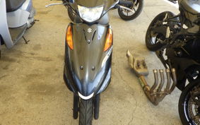 SUZUKI ADDRESS V125 CF46A