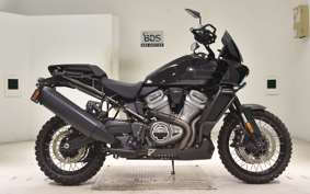 HARLEY PAN AMERICA 1250 S 2023
