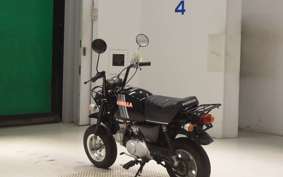 HONDA GORILLA Z50J