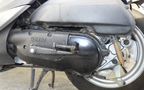 YAMAHA JOG Gen.5 SA36J