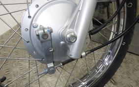 HONDA C110 SUPER CUB JA07