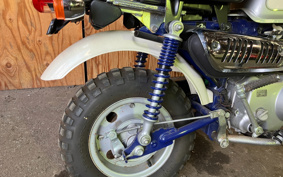 HONDA MONKEY AB27