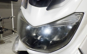 YAMAHA N-MAX 2023 SE86J