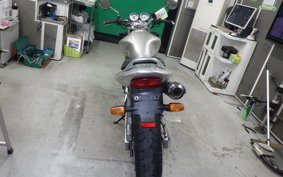 HONDA HORNET 250 2010 MC31