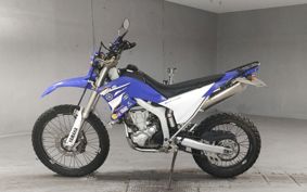 YAMAHA WR250R DG15J