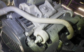 HONDA TACT-4ﾍﾞｰｼｯｸ AF79