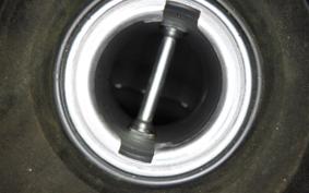 HONDA FORZA Z 2009 MF08