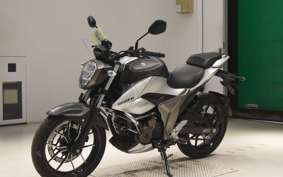 SUZUKI ｼﾞｸｻｰ250 2004 ED22B