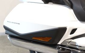 HONDA GL 1800 GOLD WING 2026 SC79