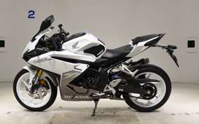 HONDA CBR250RR A 2009 MC51