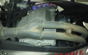 YAMAHA YZF-R25 A 2002 RG10J