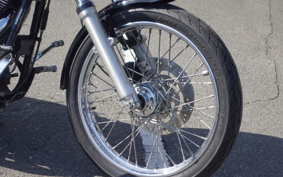 HARLEY FXDWG1450 2002 GEV