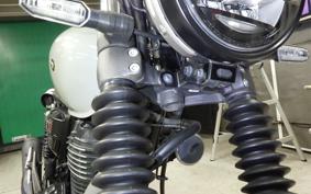 HONDA GB350S 2021 NC59