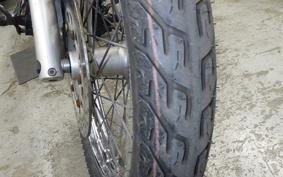 YAMAHA DRAGSTAR 250 2006 VG02J