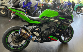 KAWASAKI  NINJA ZX-25R SE ZX250E