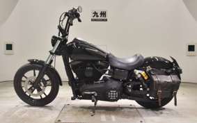 HONDA HD. FXD1450 2018