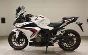 HONDA CBR400R 2021 NC56