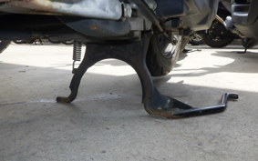 SUZUKI LET's CA4AA