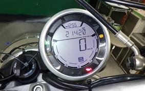 DUCATI SCRAMBLER DESERT SIED 2018