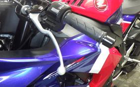 HONDA CBR1000RR R 2022 SC82
