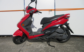 YAMAHA CYGNUS125XSR SE44J