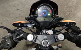 HONDA CBR250R MC41