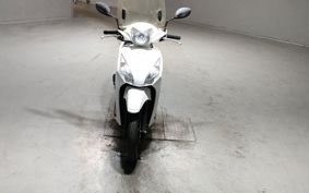 HONDA DIO 110 JF58