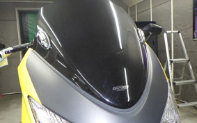 YAMAHA T-MAX 500 2008 SJ08J