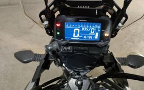 SUZUKI V-STROM 250 DS11A