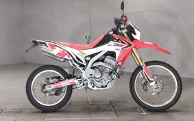 HONDA CRF250L MD38