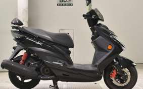 YAMAHA CYGNUS 125 XSR 2 2019 SE44J