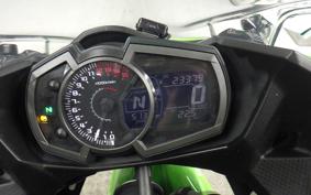 KAWASAKI NINJA 400 2019 EX400G