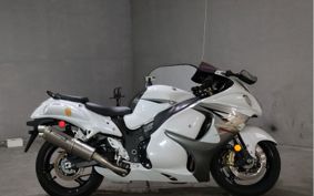 SUZUKI GSX-1300R HAYABUSA 2016 GX72B