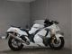 Фото Suzuki GSX-1300R HAYABUSA 2016 с японского аукциона