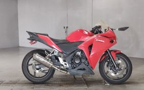 HONDA CBR250R MC41