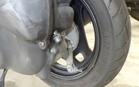 SUZUKI ADDRESS V50 Gen.2 2011 CA44A