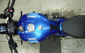 YAMAHA XSR900 2024 RN80J