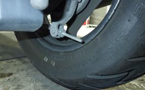 SUZUKI ADDRESS V125 CF4EA